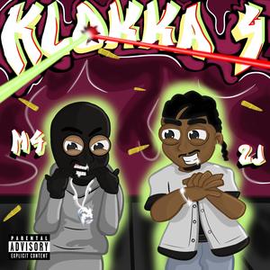Klokka 4 (feat. M4)