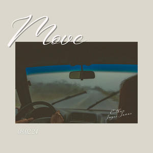 Move (feat. JayceJanae) (Explicit)