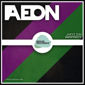 Aeon (Original Mix)