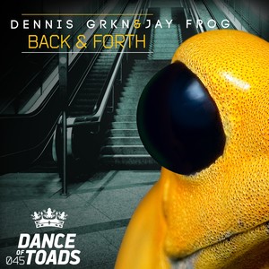 Back & Forth (Original Mix)