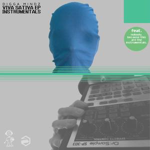 Bis es knackt RMX (Inst.)