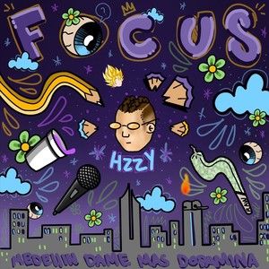 Focus (Explicit)