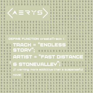 Endless Story (Extended Mix)