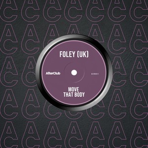 Move That Body (Radio Edit)