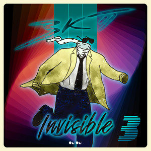 Invisible
