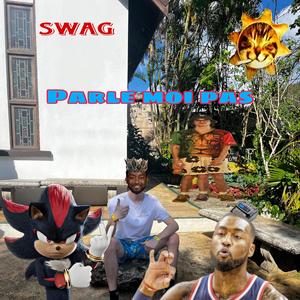 Parle moi pas (Explicit)