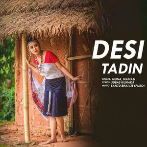 Desi TaDin