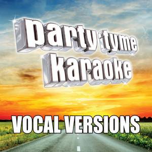 Gonna Get A Life (Made Popular By Mark Chesnutt) (Vocal Version)