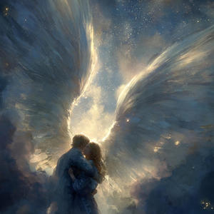 Wings of an Angel