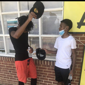 What The Streets Did (Explicit)