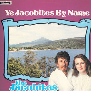 Ye Jacobites By Name