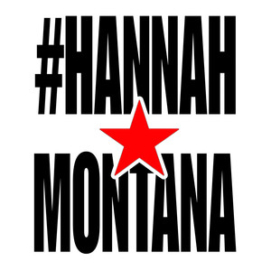 HANNAH MONTANA (Explicit)