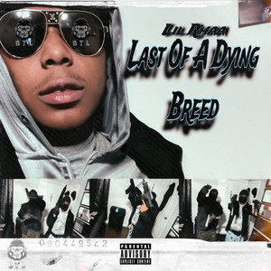 Last Of A Dying Breed (Explicit)