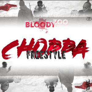 Choppa(Freestyle) (Explicit)