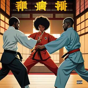 Don't Leave Me Out (feat. Cardoso) (Explicit)