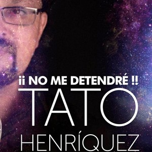 No Me Detendré
