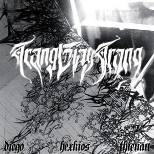 TrangGiayTrang (黒インク)