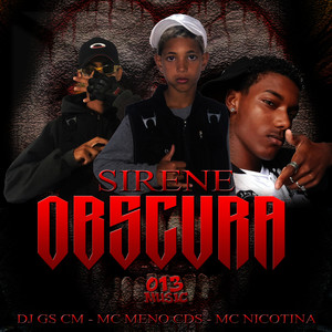 Sirene Obscura (Explicit)