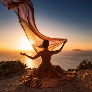 The Root Of Gentle Presence