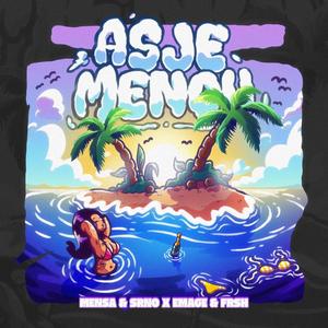 Asjemenou! (feat. EMAGE)