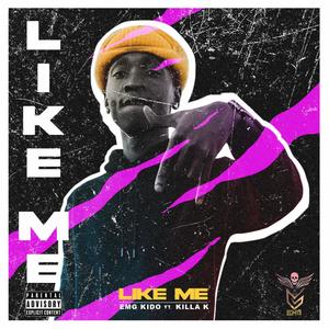 Like Me (Explicit)