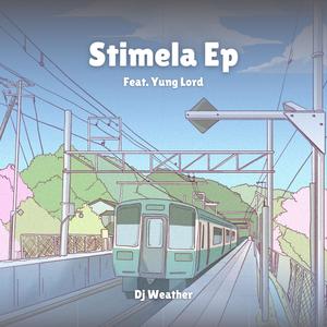 Stimela (feat. Yung Lord)