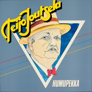 Humupekka