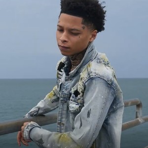 Goodbye (feat. Lil juvy) (Explicit)