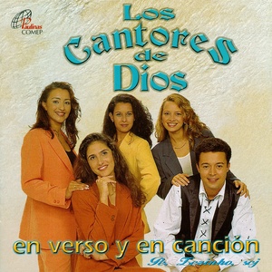 En Verso y en Canción (Los Cantores de Dios)