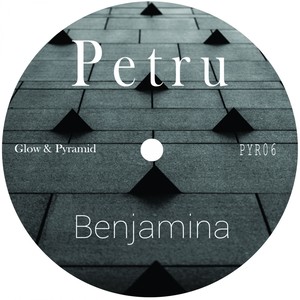 Benjamina (Original Mix)