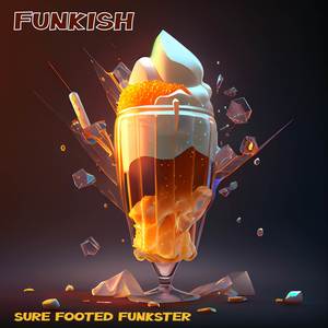 Sure Footed Funkster