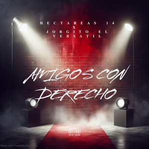 AMIGOS CON DERECHOS