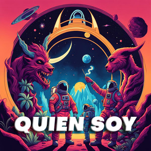 Quien Soy (Explicit)