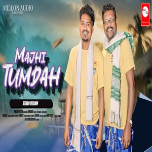 Majhi Tumdah