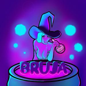 Bruja (Explicit)