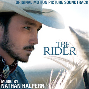 The Rider (Original Motion Picture Soundtrack) (骑士 电影原声带)