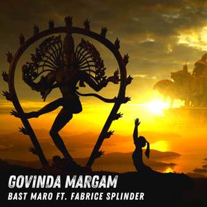 Govinda Margam