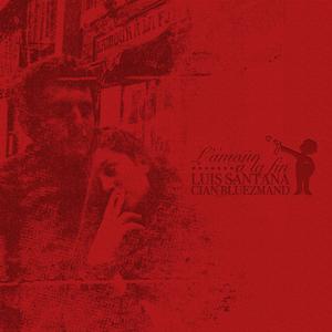 A la mer (feat. Luis Santana)