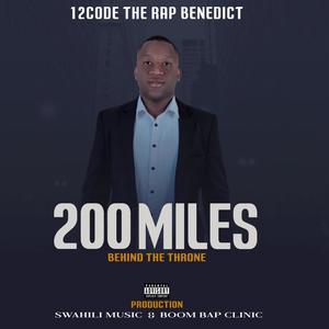 200 Miles (Explicit)