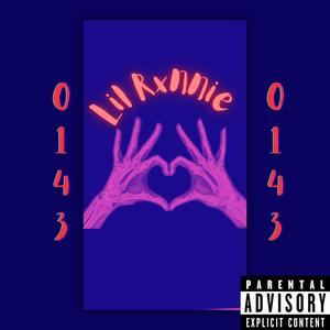 0143 (I love You) [Explicit]