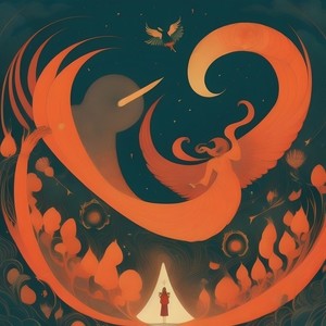 Między niebem a piekłem