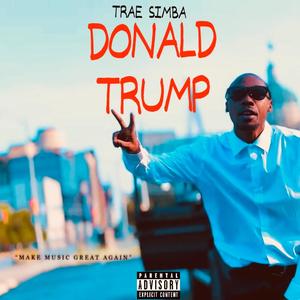 Donald Trump (Explicit)