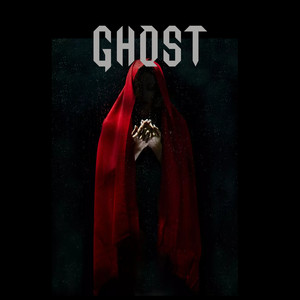 Ghost (2024 Remastered version) [Explicit]