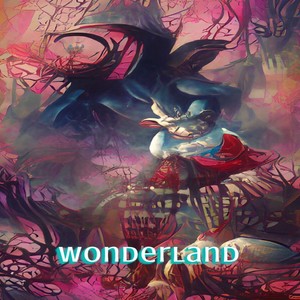 Wonderland (Explicit)