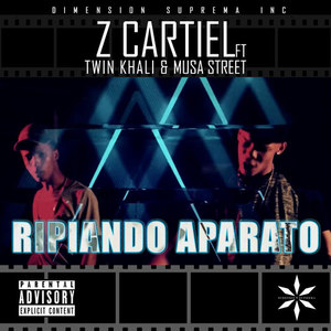 Ripiando Aparato (Explicit)