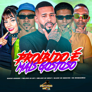 PROIBIDO É MAIS GOSTOSO (Explicit)