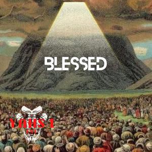 Blessed (feat. Aviah Yisrael & Raging Compassion)