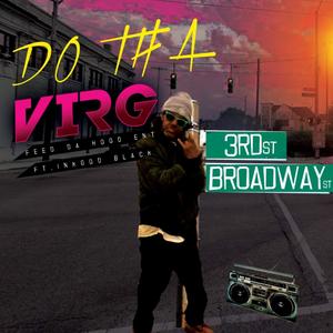 Do tha Virg (feat. Ink God Black) [Explicit]