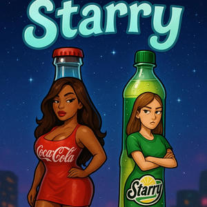 Starry (Explicit)