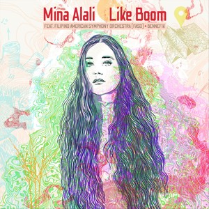 Like Boom (feat. Filipino American Symphony Orchestra & Bennefik)